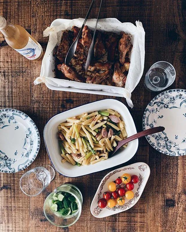 日本丁克主妇的一日三餐,日本丁克主妇的真实生活