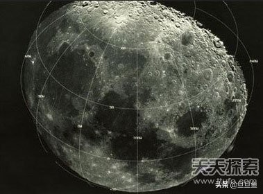 已解月球之谜和未解月球之谜,月球三大未解之谜是什么
