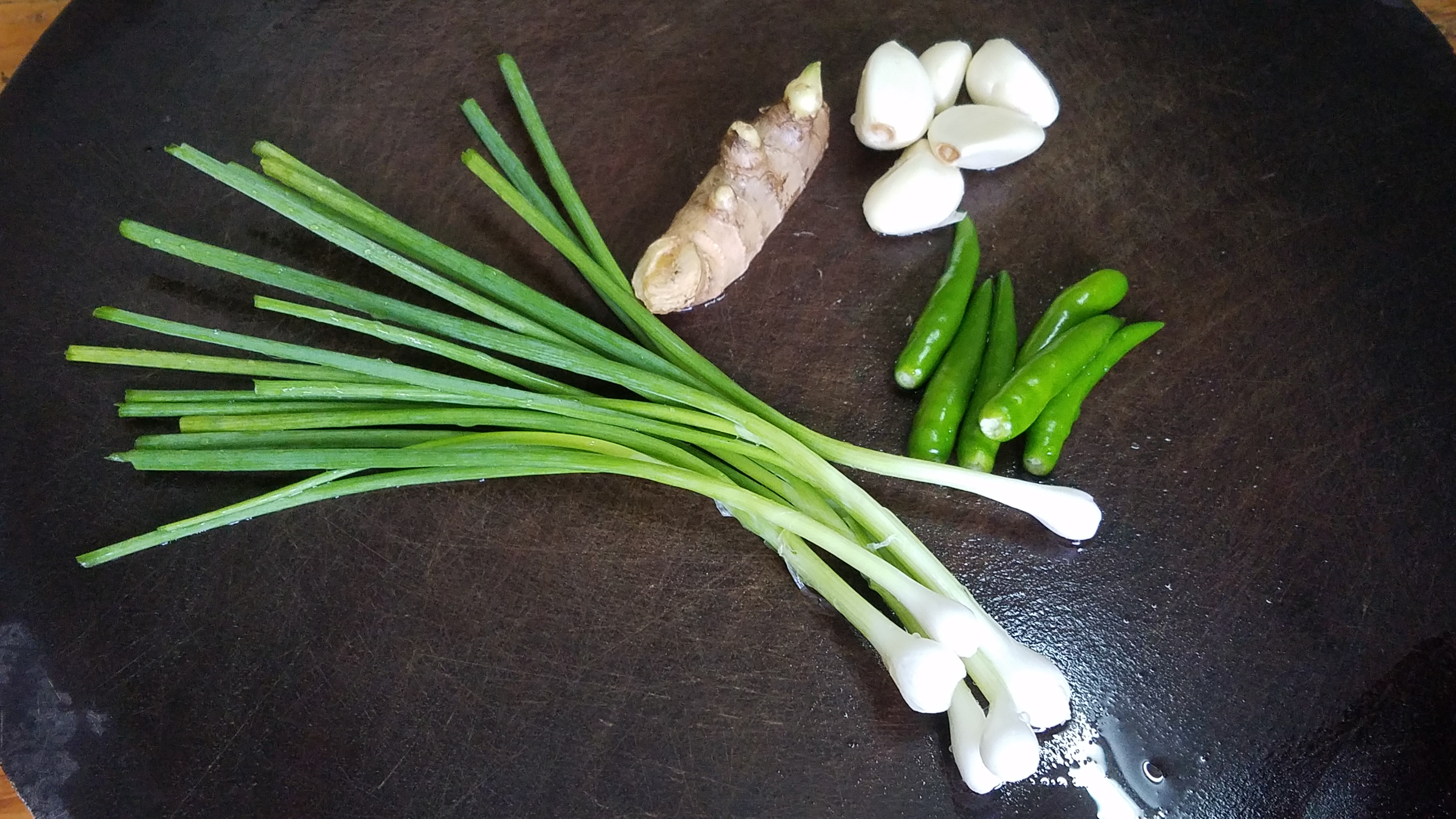 最好吃的花甲做法,这才是花甲的最佳做法