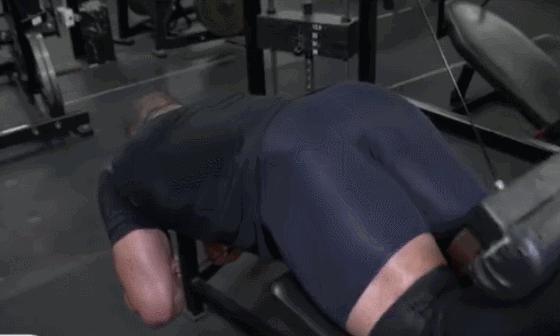 锻炼腿部肌肉促睾运动的动作,在家腿部增肌训练计划