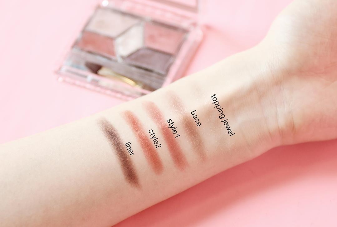 女生必买十大美妆清单,贫民窟女孩100元以下好物推荐