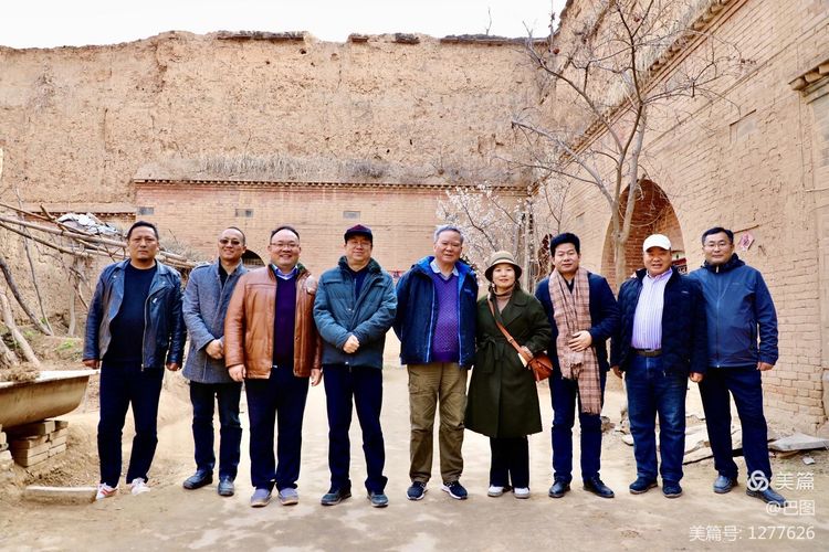 中华诗词之乡，遍地是历史*物文**，洛阳市偃师市山化镇游记