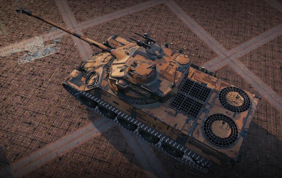 10周年庆典活动进行中快使用炫酷个性化元素装扮您的战车吧