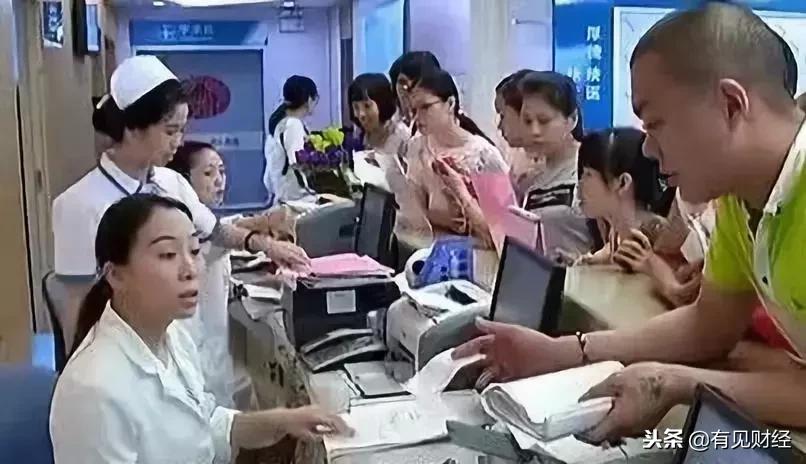 魔都28岁金融女突然患癌写下：有些路只能一个人走