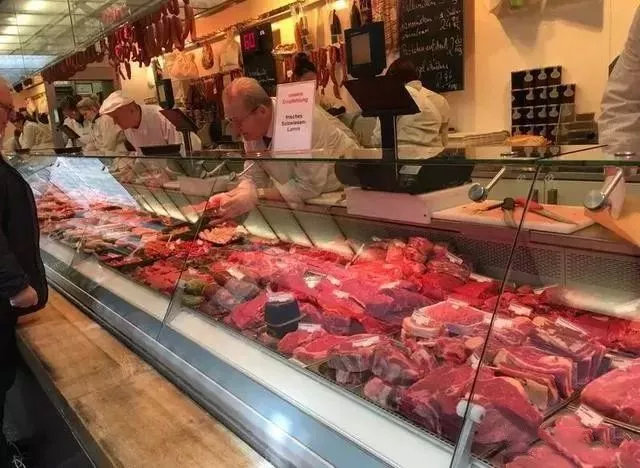 德国生活收入消费水平,德国物价为什么这么便宜