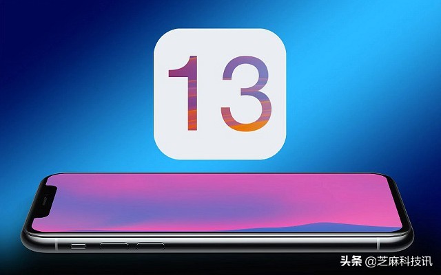 ios13.4.5beta1真实体验,ios13beta版怎么更新