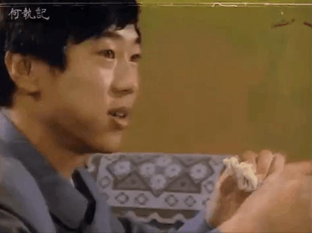 日本人35年前拍的中国美食纪录片,凭什么9.2高分?