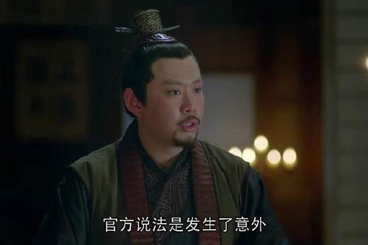 琅琊榜谢玉为什么死了才交出手书,琅琊榜谢玉之死的真相