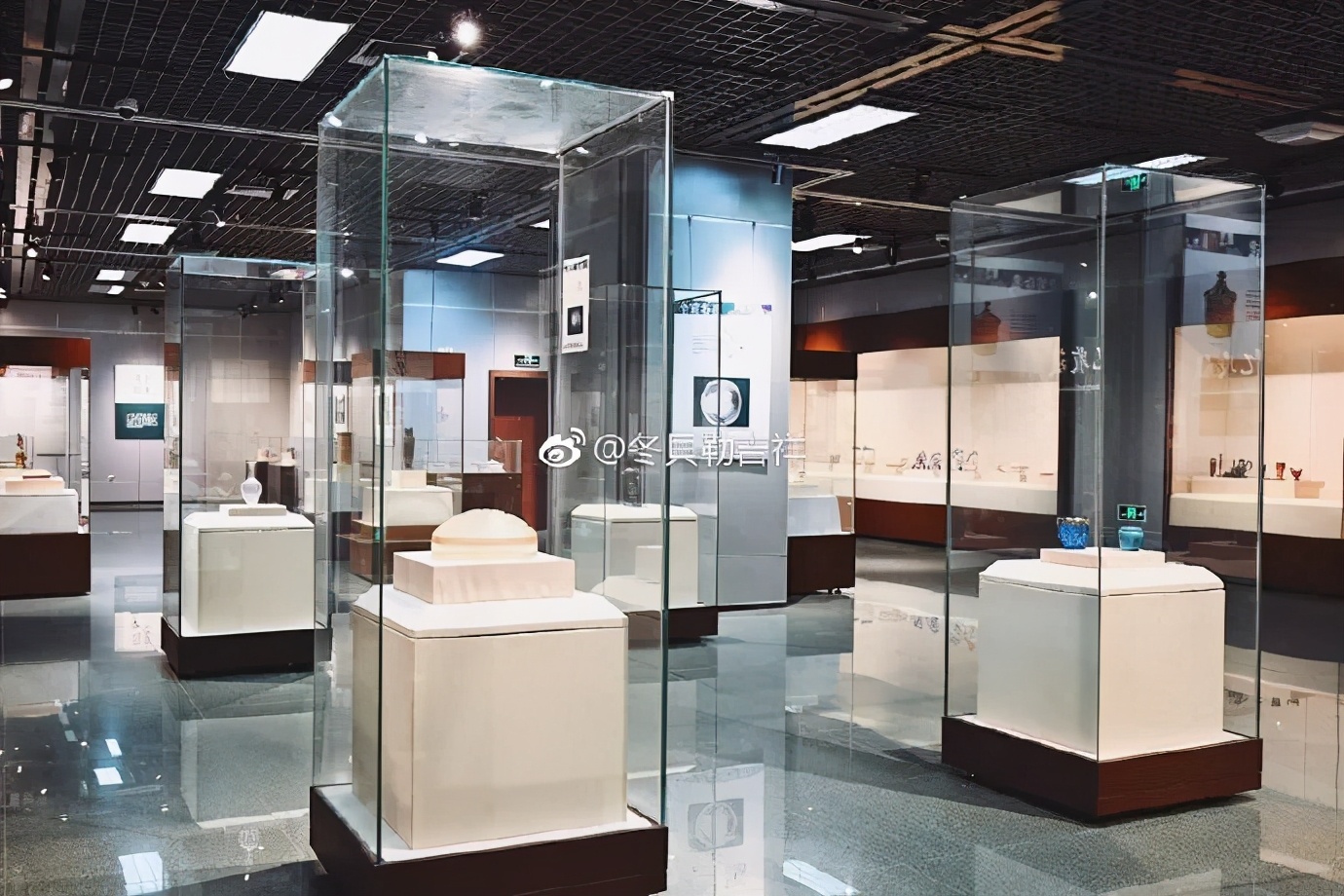 “博”览福建|再多的故事，也总有一个地方能够存放过往（上）