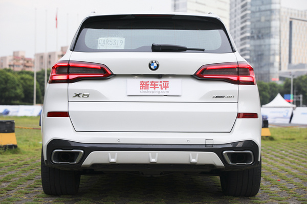 新宝马x5横评,宝马x5深度评测