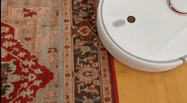 米家扫地机器人和石头扫地机测评,入门级扫地机