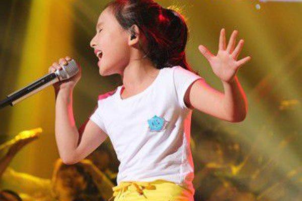 现在的00后都这么厉害么!刚获得选秀冠军,就敢在NASA唱原创歌曲