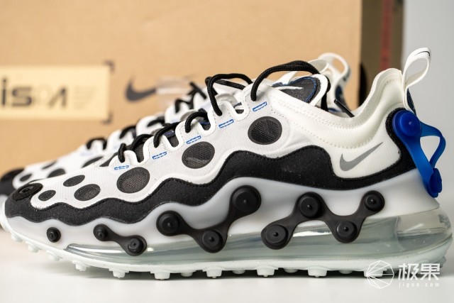 丑萌aj鞋,丑萌耐克鞋