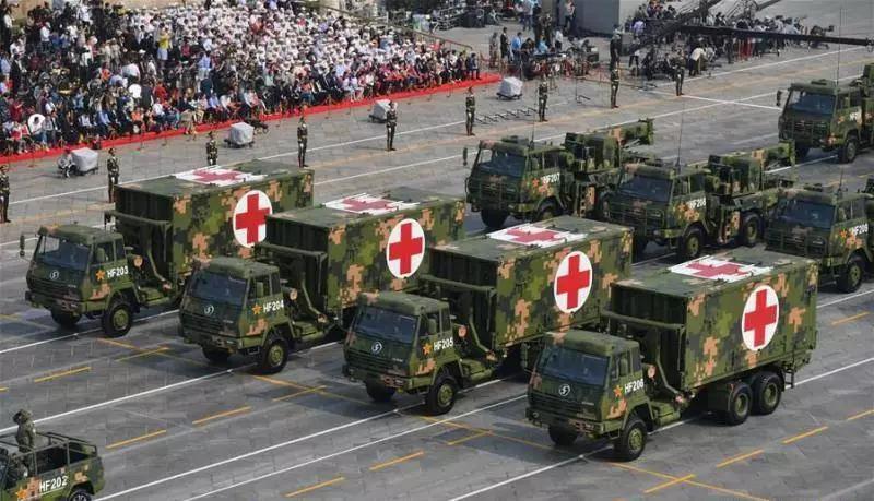 武汉方舱医院为何叫火神山雷神山,184小时抢建上海最大方舱医院