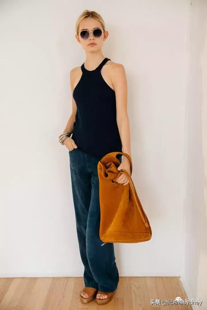 时髦的包包,盘点8个2020年最时髦的包包