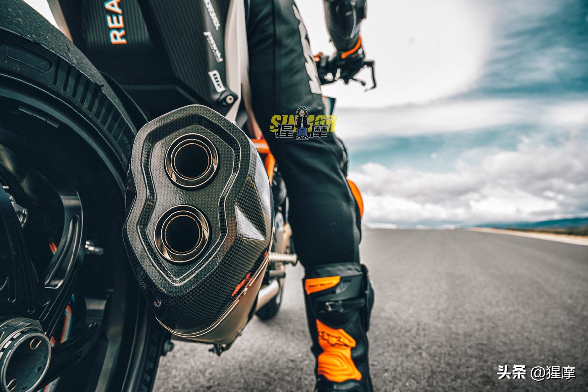 猛兽即将出笼,猛兽出笼ktm