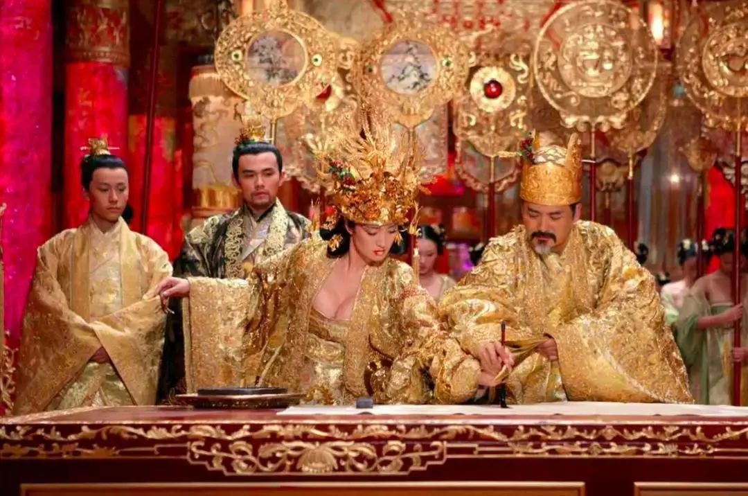 张艺谋、陈凯歌、王家卫……在戛纳主席眼里，中国导演到底啥水平