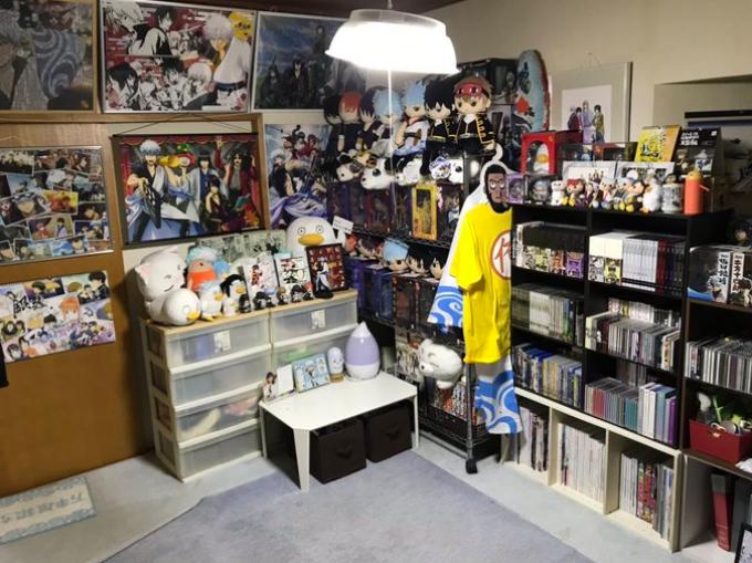 银魂最近新消息,银魂完结上热搜