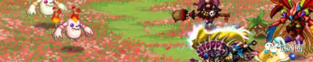 2019年最火的区块链游戏,2018最值得期待的十大区块链项目