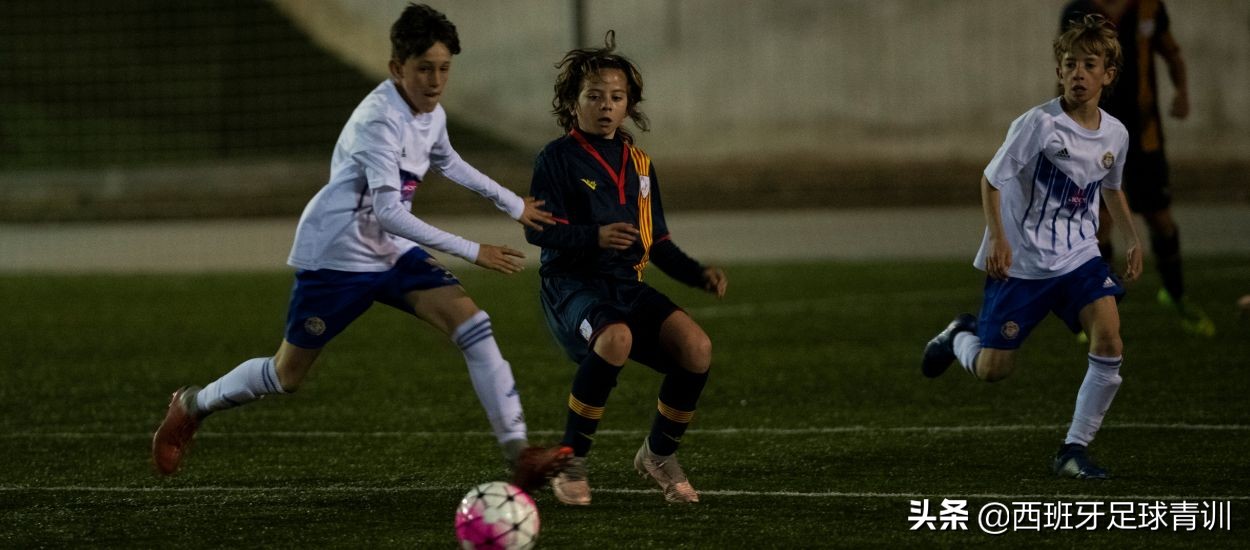 西班牙足球青训结构介绍,西班牙足球青训教案