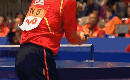 乒乓球悟出道理,乒乓球哲理