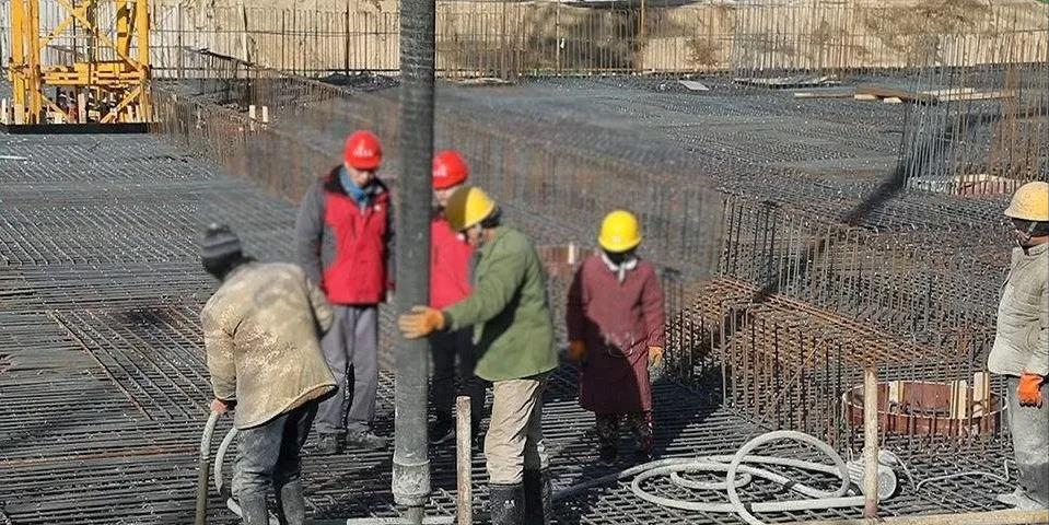 防冻混凝土设计方法,抗冻混凝土表面要怎么处理