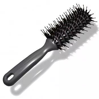 买梳子要买哪种梳子就不会掉头发,你适合哪种头发