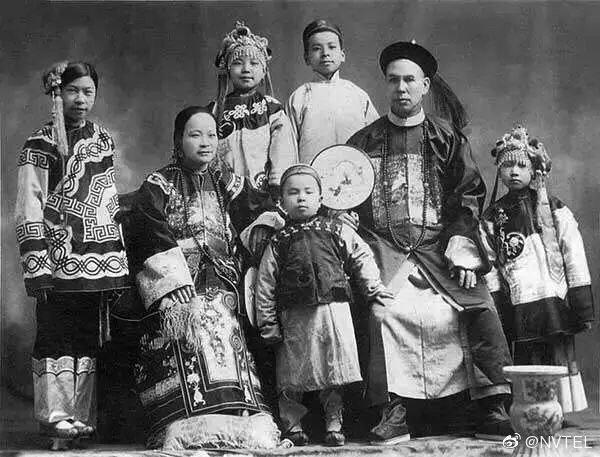 8张永远无法重拍的合影,历史永不再现的绝版合影