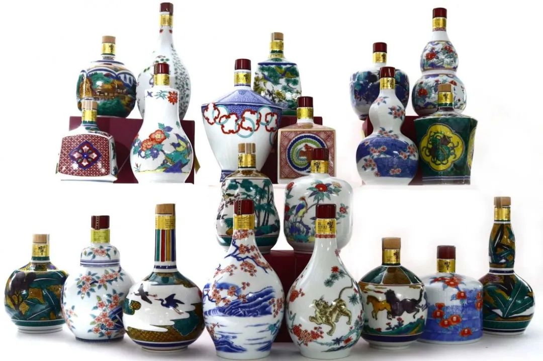 劲仕威士忌和三得利威士忌,三得利特级臻选威士忌日本威士忌