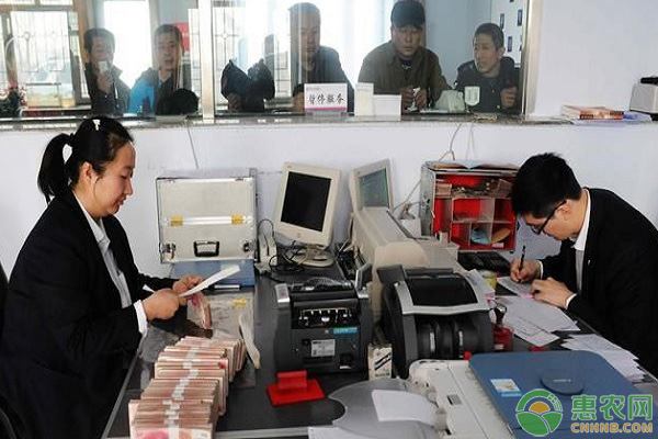 农村户口个人贷款可以贷多少,农村户口免息贷款10万条件