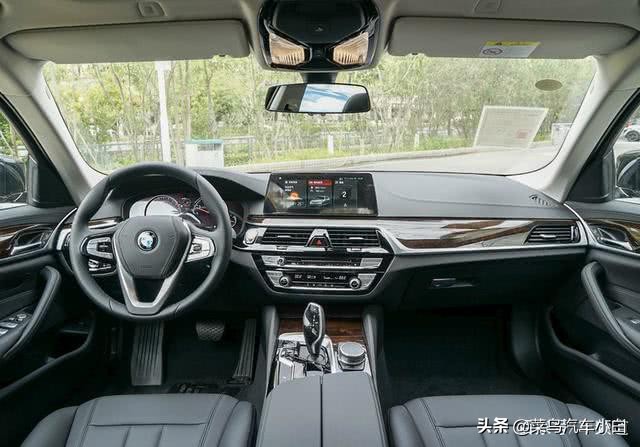 宝马5系到底怎么样,宝马5系究竟如何