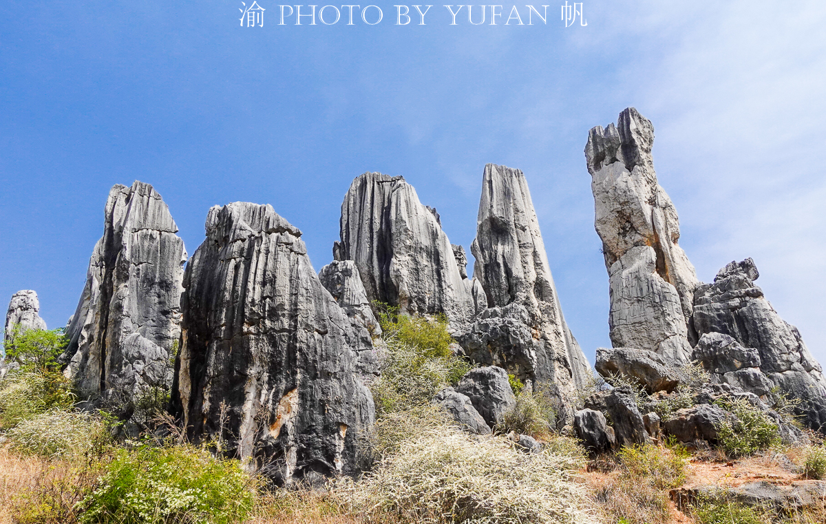 七彩云南旅游真实感受,什么是七彩云南