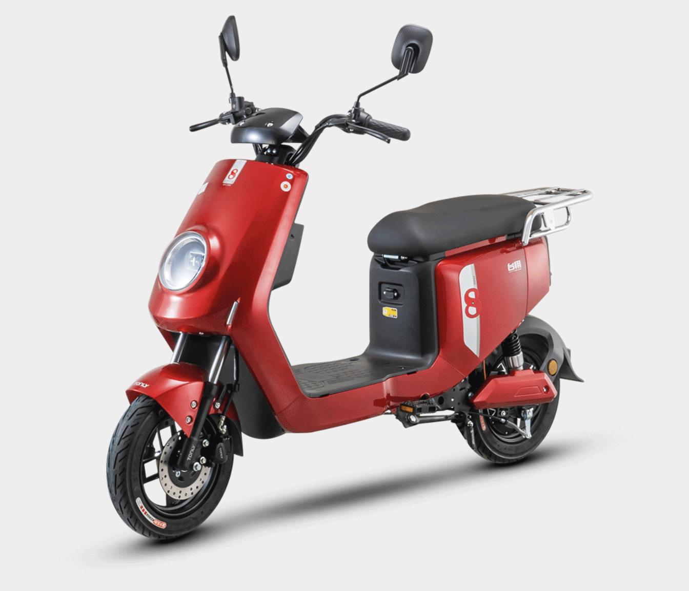 能上绿牌新国标电动车推荐长续航,能上牌电动车哪款续航能力比较强