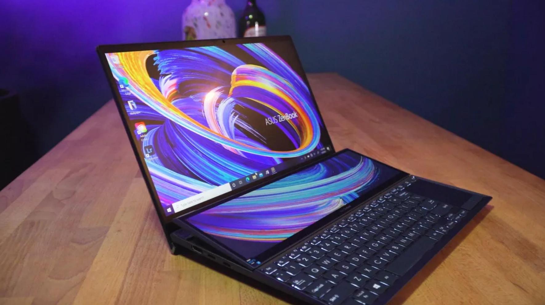 围观!2021年5款最佳13寸笔记本电脑:性能和体积达到巅峰