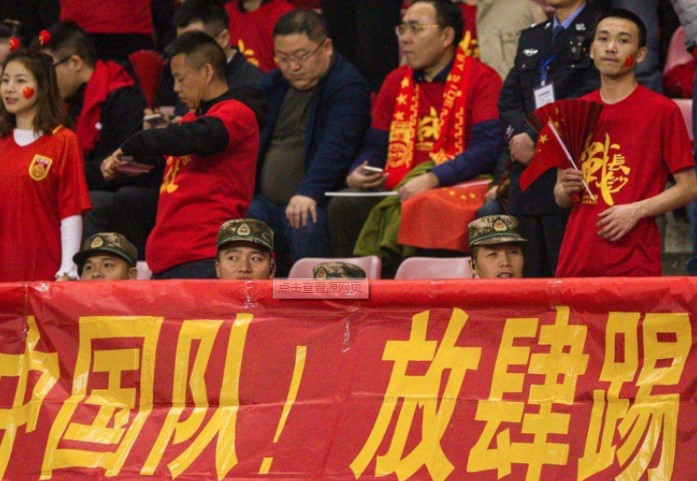 国足一代不如一代,国足百年传奇