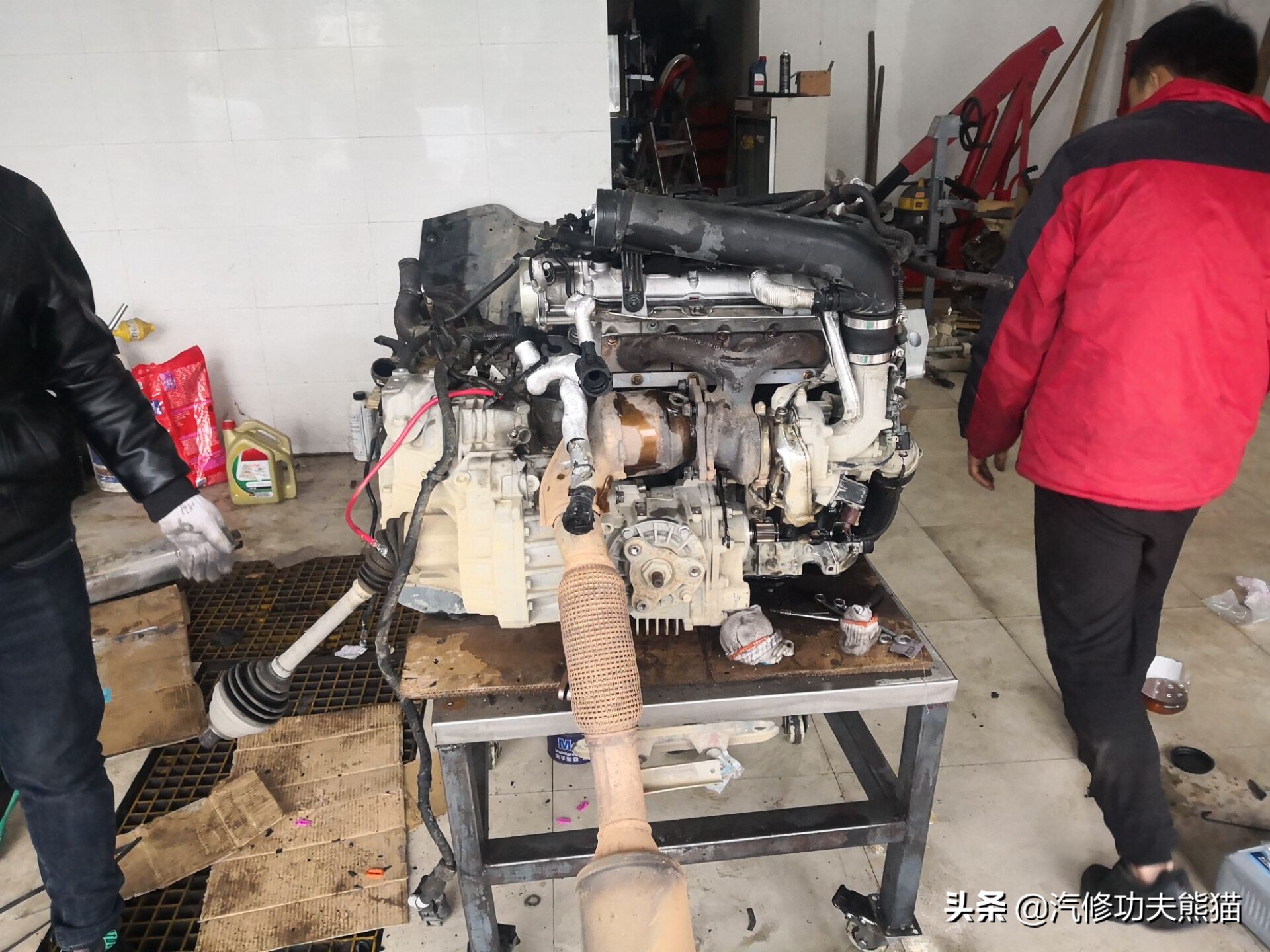 成都大众途观烧机油最佳解决方案,进口大众途观烧机油