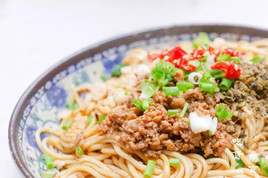 70位吃货上供的《南京美食推荐》，拿走去吃遍南京