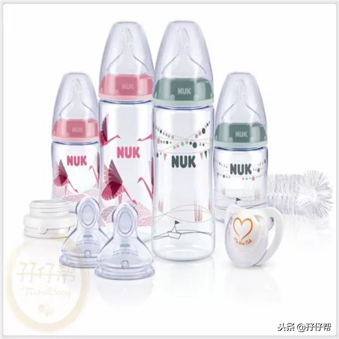 双胞胎可以用一个奶嘴奶瓶吗,双胞胎宝宝能共用一个奶瓶奶嘴吗