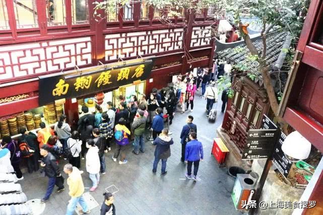 没吃过这8家老字号粤菜馆,没吃过这些网红小吃