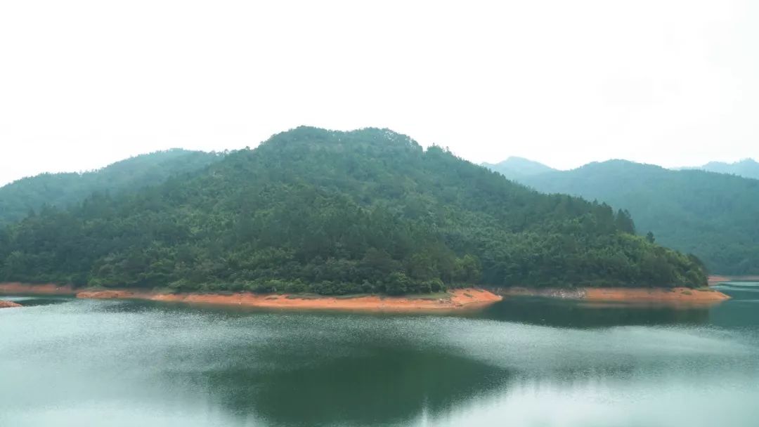 罗定一年四季的风景,罗定大山风景