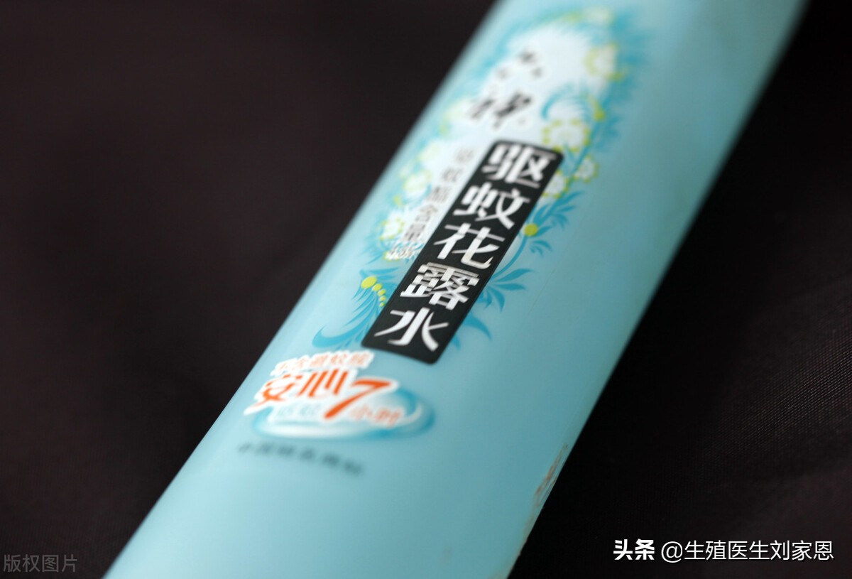 夏季蚊虫来袭教你几个防蚊小秘诀,夏至到了怎么防蚊叮咬