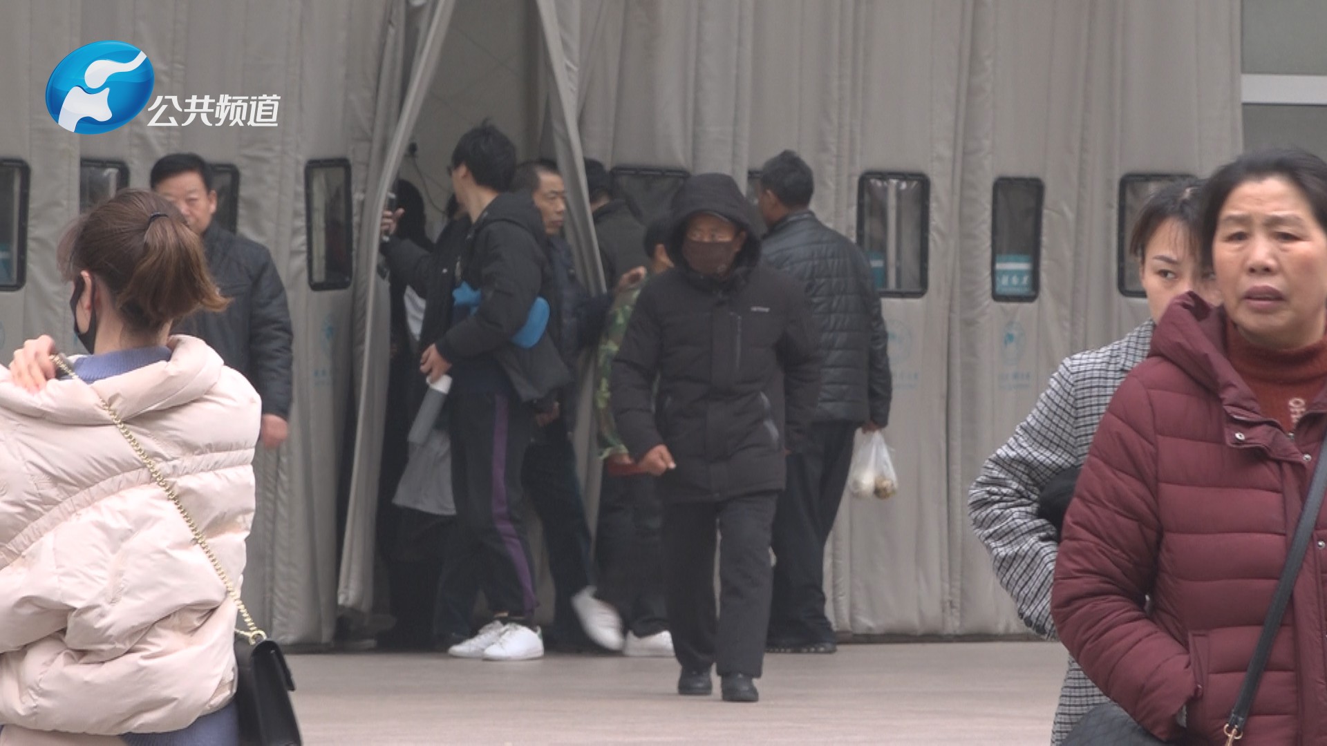 最心疼你的人是我：河南省肿瘤医院疼痛科副主任谢广伦博士