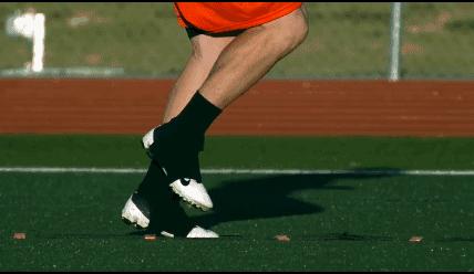 足球绳梯的100种训练方法,绳梯的100种训练方法