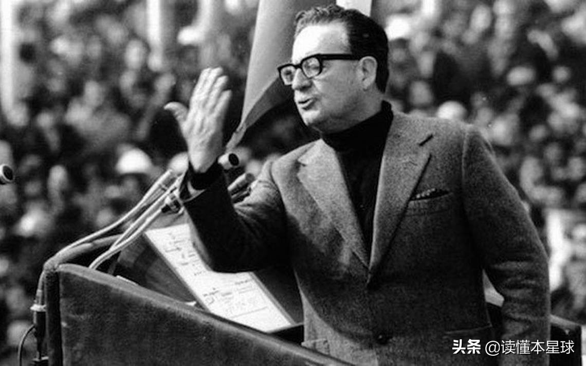 智利会成为发达国家吗,智利是怎么成为狭长国家