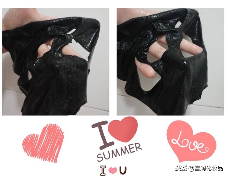 备长炭小黑片面膜正确使用方法,黑金备长炭控油净致面膜怎么样