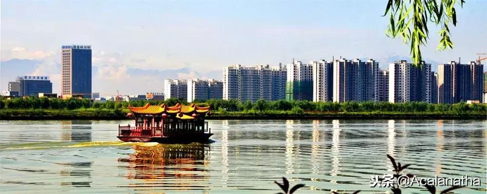 关于咸阳湖的资料,咸阳湖为啥叫咸阳湖