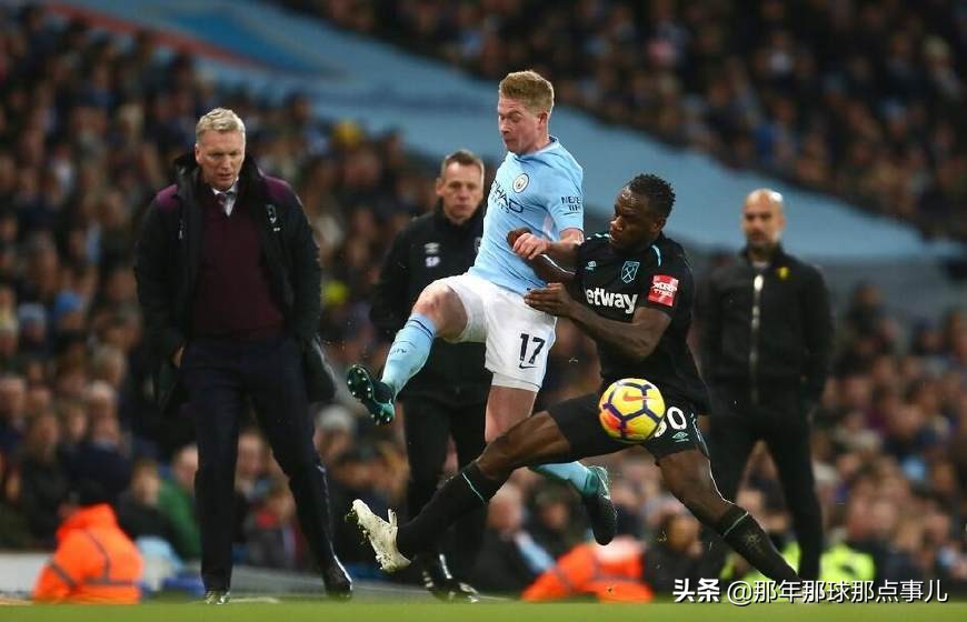 最佳攻击型中场德布劳内,世界第一中场德布劳内无助的眼神