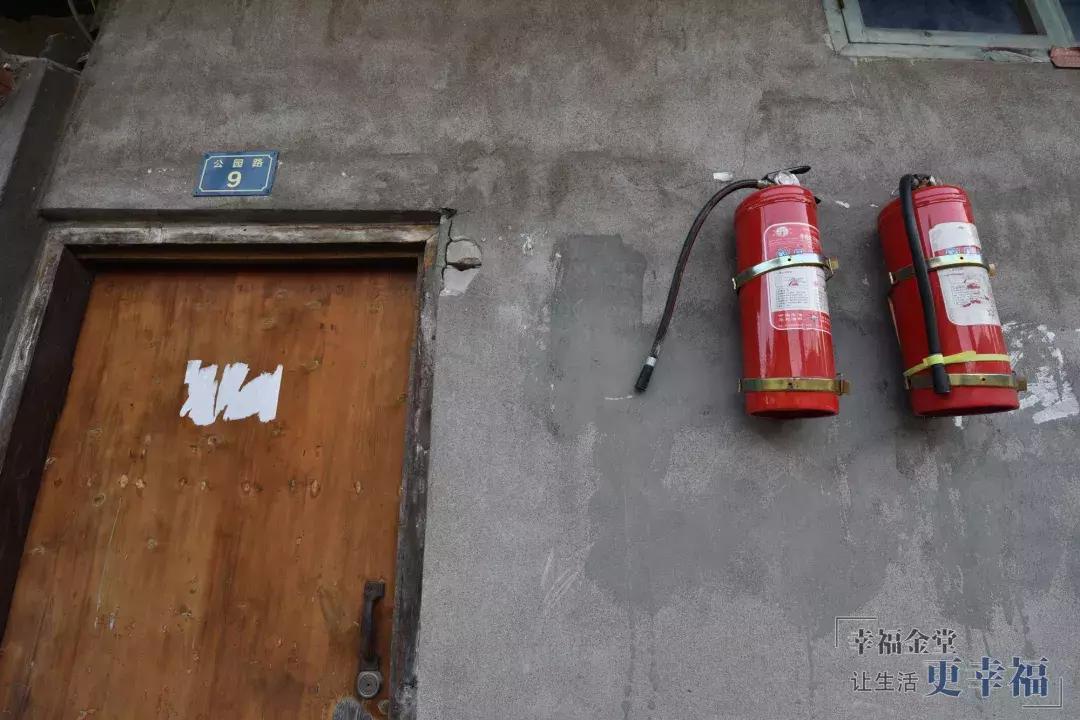 这条老街不仅市井味十足还很文艺,淮州新城古镇