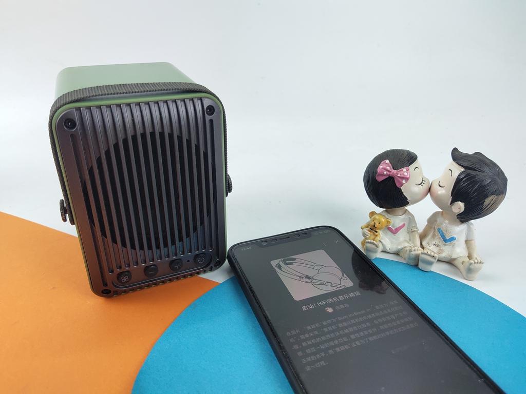 艾特铭客金刚便携式音箱,艾特铭客金刚音箱怎么样
