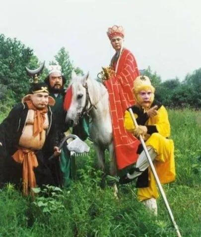 西游记作者吴承恩经历了五个时期,西游记吴承恩留下的疑点